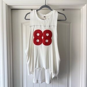 Free People Tank Top